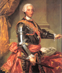 Carlo III - Immagine di dominio pubblico