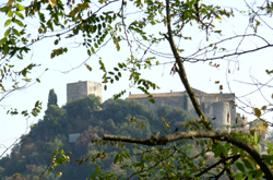 Castello di Caiazzo (CE)