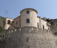 Castello di Venafro