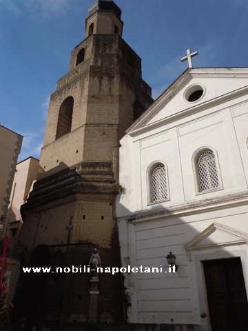 ©  Foto proprietà www.nobili-napoletani.it