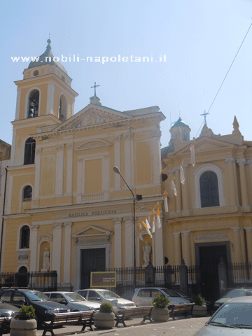 © immagine proprietà www.nobili-napoletani.it