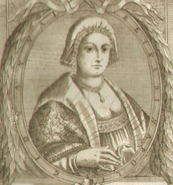 Giovanna I d'Angiò, Regina di Napoli