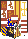 Stemma di Carlo VI d'Asburgo-Austria