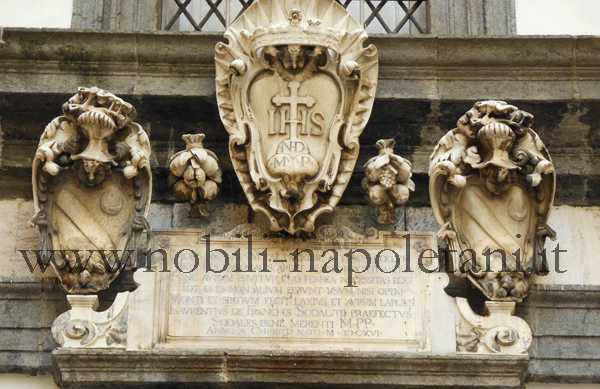 via Tribunali - Banco di Napoli