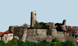 Castello di Tropea