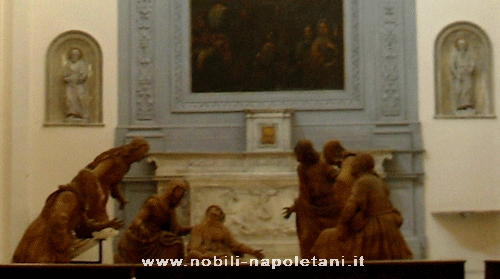 © Foto proprietà www.nobili-napoletani.it (C.S.A.d.L.)